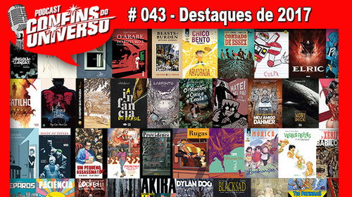 Confins do Universo Season 4 Episode 3 - Episode 3