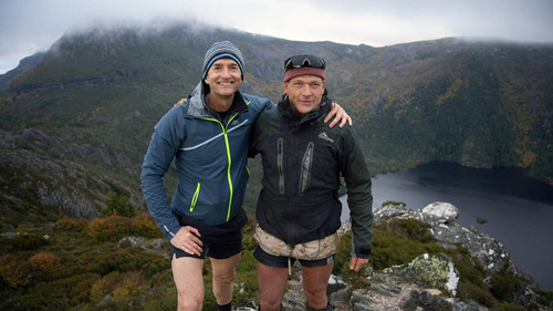 Back Roads Season 8 Episode 3 - Cradle Mountain, TAS