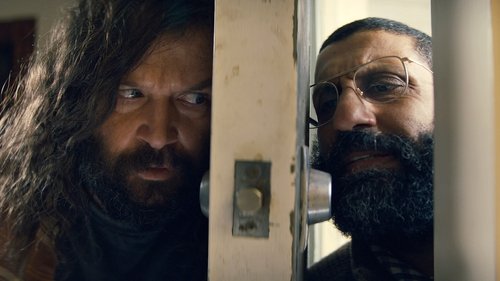 Sweet Tooth Season 3 Episode 2 - Thank God I'm a Country Boy
