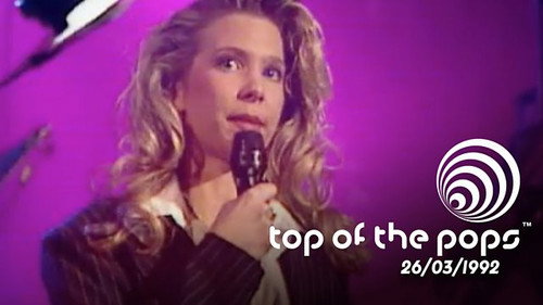 Top of the Pops Season 29 Episode 13 - March 26, 1992