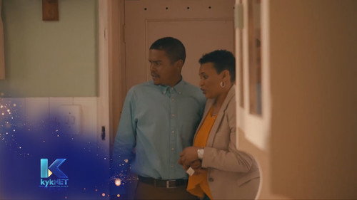 Magda Louw Season 1 Episode 7 - My Badkamer Is Nie Skoon Genoeg Nie