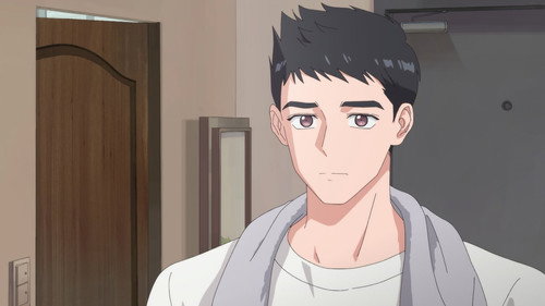 Mom, I'm Sorry Season 1 Episode 2 - New exam questions
