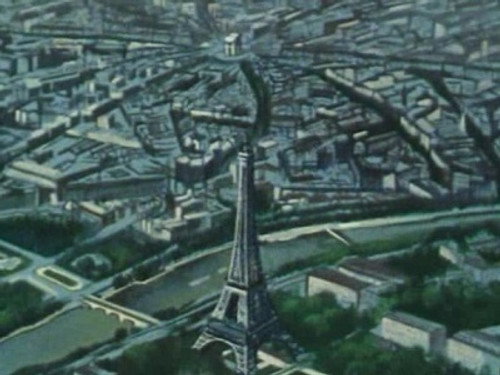 Les Brigades du Tigre Season 4 Episode 5 - Episode 5