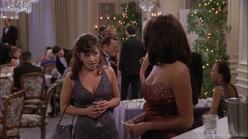 The King of Queens Season 1 Episode 13 - Best Man