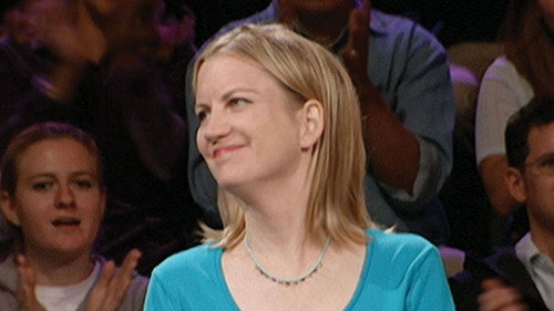 Kathy Greenwood still