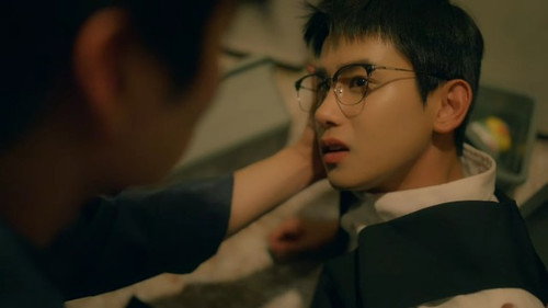 Choco Milk Shake Season 1 Episode 6 - Fearless Puppy
