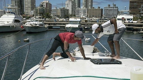 Race Across the World Season 2 Episode 7 - Ilha Grande, Brazil to Mendoza, Argentina
