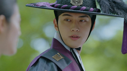 To My Beloved Thief Season 1 Episode 6 - Episode 6