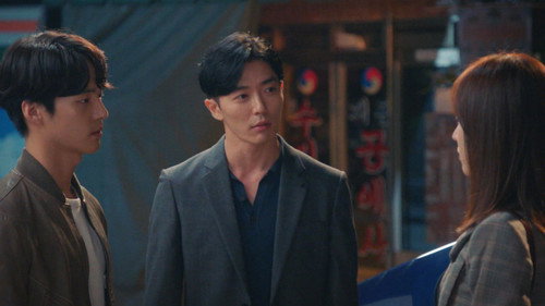 Temperature of Love Season 1 Episode 8 - Episode 8