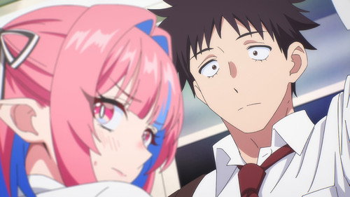Mistress Kanan Is Devilishly Easy Season 1 Episode 6 - Kanan's First Time Skipping