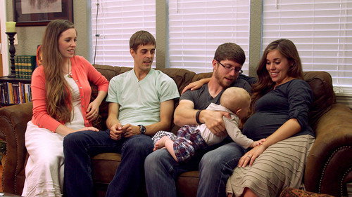 Counting On Season 1 Episode 4 - Surprise!