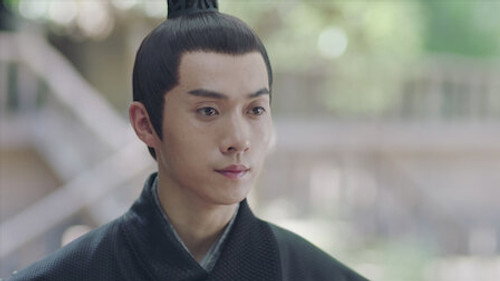 Legend of Fuyao Season 1 Episode 10 - Episode 10