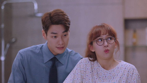 The Secret Life of My Secretary Season 1 Episode 23 - Love is in the Air