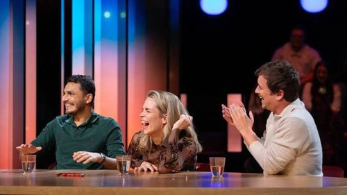 De dag van vandaag Season 5 Episode 25 - Episode 25