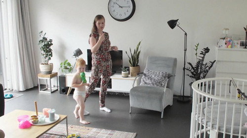 Een Huis Vol Season 11 Episode 1 - Episode 1