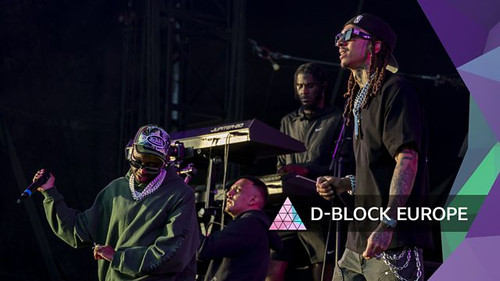 Glastonbury Season 28 Episode 24 - D-Block Europe
