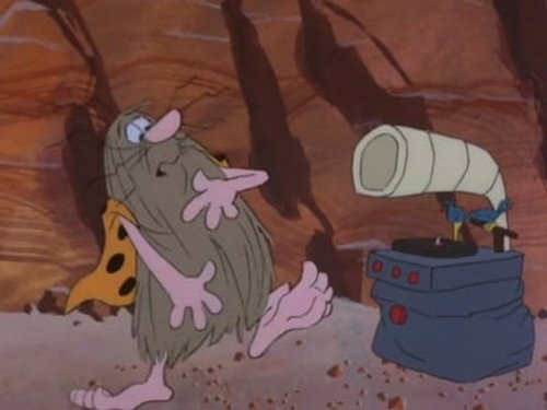 Scooby's All-Stars Season 2 Episode 2 - Disco Cavey