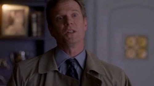 JAG Season 4 Episode 14 - Webb of Lies