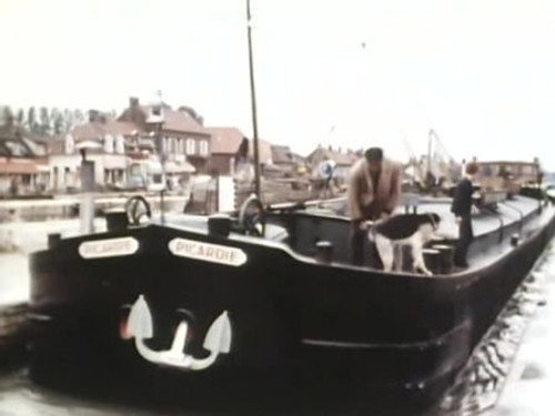 L'Homme du Picardie Season 1 Episode 14 - Episode 14