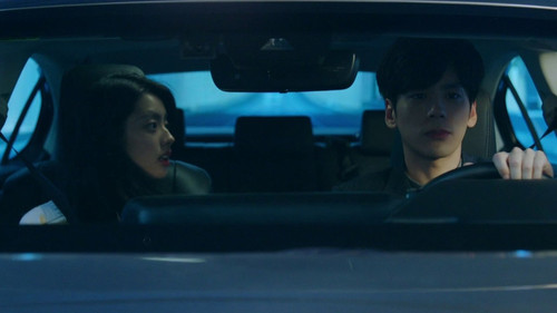 Perfect and Casual Season 1 Episode 4 - Episode 4