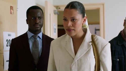 Lakay nou Season 3 Episode 7 - Episode 7