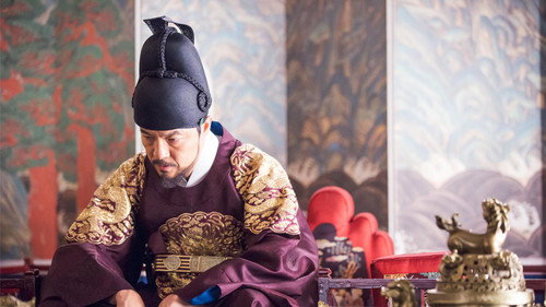 100 Days My Prince Season 1 Episode 11 - Vice-Premier Kim Is Missing
