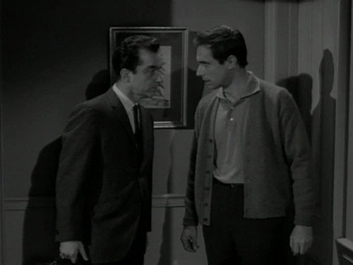 The Alfred Hitchcock Hour Season 1 Episode 19 - To Catch a Butterfly