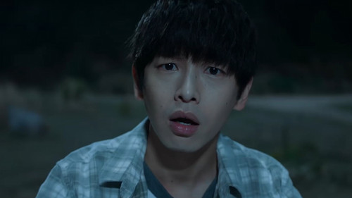I Am Nobody Season 1 Episode 18 - Episode 18