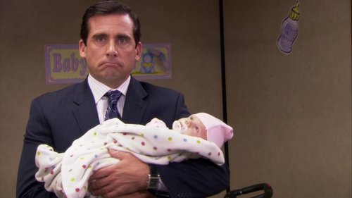 undefined Season 5 Episode 3 - Baby Shower
