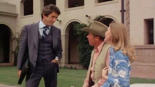 Petrocelli Season 1 Episode 21 - Death in Small Doses
