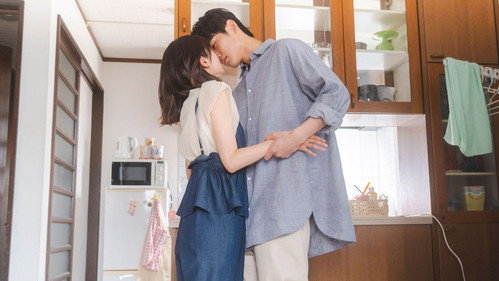 Small Bait, Big Love ～Ebiko's Hunt for Her Mr. Right～ Season 1 Episode 10 - Episode 10
