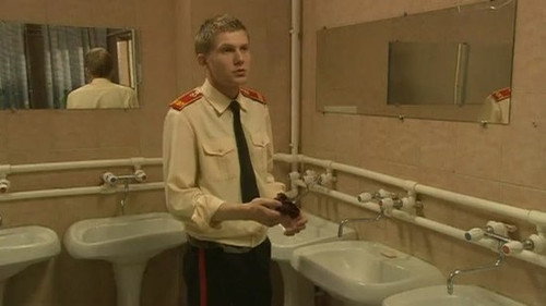 Cadetship Season 1 Episode 6 - Episode 6