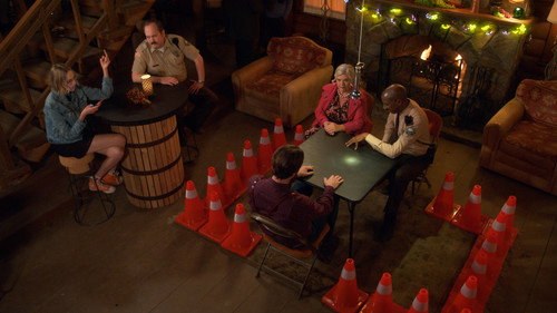 Mapleworth Murders Season 1 Episode 6 - The Case of the Case of Wine – Part 3