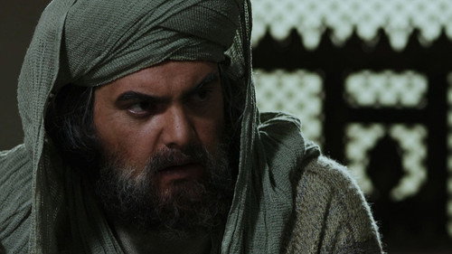 Omar Season 1 Episode 20 - Battle of Yamama Against Musaylimah