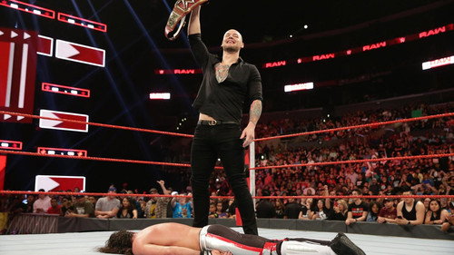 Raw Season 27 Episode 24 - June 17, 2019 (Los Angeles, CA)