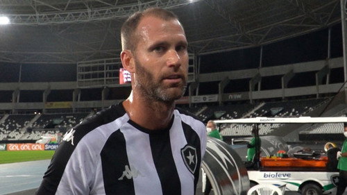 Acesso Total: Botafogo Season 1 Episode 5 - Episode 5