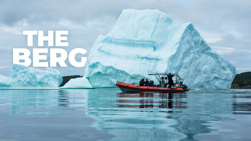 The Nature of Things Season 65 Episode 9 - The Berg