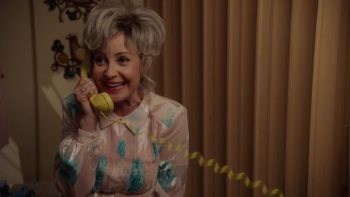 Young Sheldon Season 1 Episode 22 - Vanilla Ice Cream, Gentleman Callers, and a Dinette Set