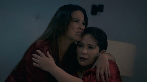 Dirty Linen Season 2 Episode 4 - Friendship Over