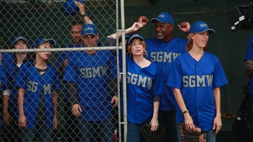 undefined Season 8 Episode 7 - Put Me In, Coach