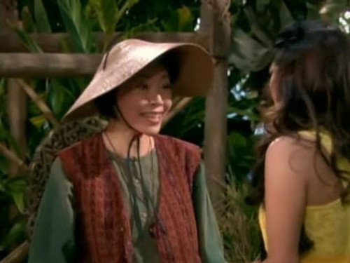 The Suite Life on Deck Season 2 Episode 6 - Family Thais