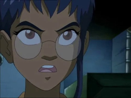 W.I.T.C.H. Season 1 Episode 23 - The Battle of Meridian Plains