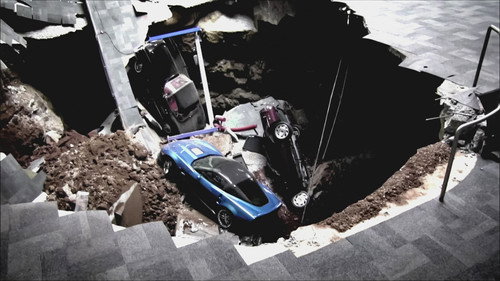 Engineering Catastrophes Season 4 Episode 5 - Calamity Comes to Canada