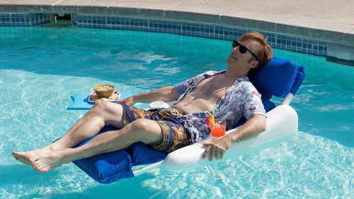 Better Call Saul Season 2 Episode 1 - Switch