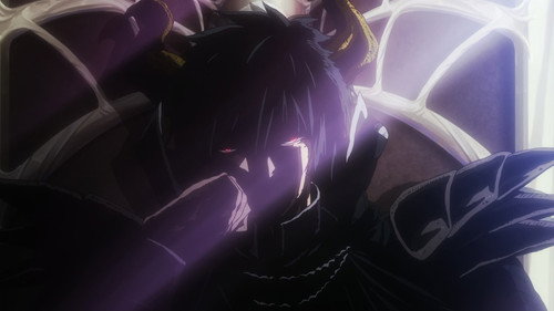 The Devil Is a Part-Timer! Season 1 Episode 1 - The Devil Arrives in Sasazuka
