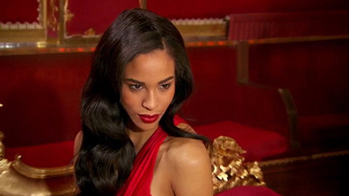 Britain & Ireland's Next Top Model Season 9 Episode 9 - Episode 9