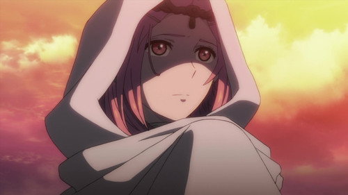 Chain Chronicle: The Light of Haecceitas Season 1 Episode 4 - The Expanding Darkness