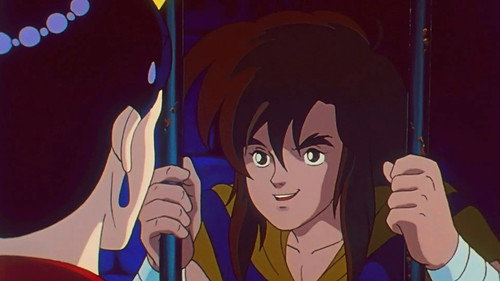 The Legend of Snow White Season 1 Episode 41 - The Flower Cries