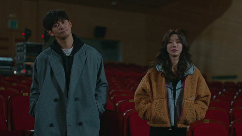 Drama Stage Season 4 Episode 6 - Love Spoiler