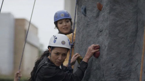 Manual Para Galanes Season 2 Episode 4 - Episode 4